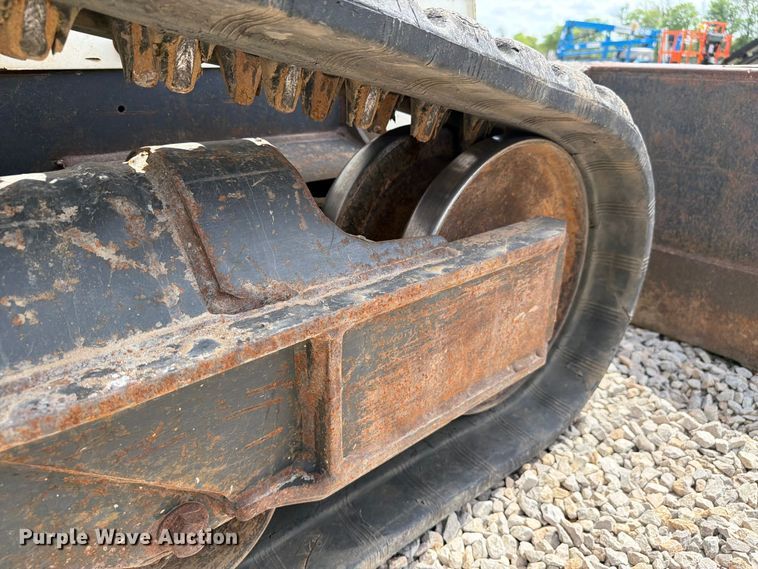 image for item FC3040 2019 Bobcat T630 tracked skid steer loader