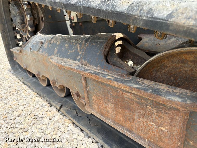 image for item FC3040 2019 Bobcat T630 tracked skid steer loader