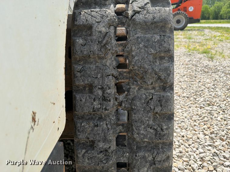 image for item FC3040 2019 Bobcat T630 tracked skid steer loader