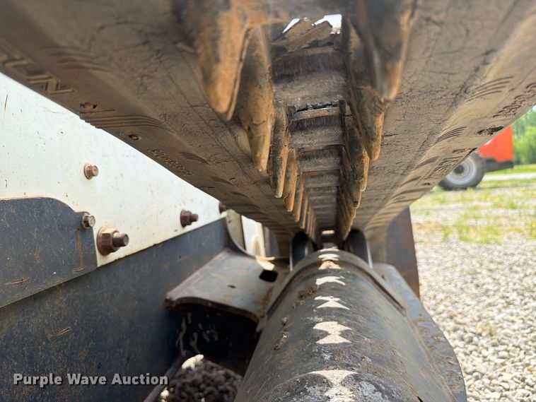 image for item FC3040 2019 Bobcat T630 tracked skid steer loader