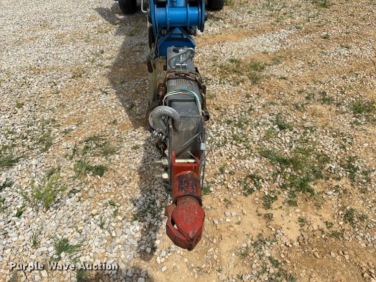 image for item FC3041 2020 Genie TZ-50 DC boom lift