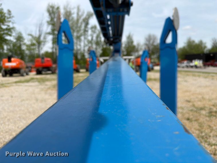 image for item FC3041 2020 Genie TZ-50 DC boom lift