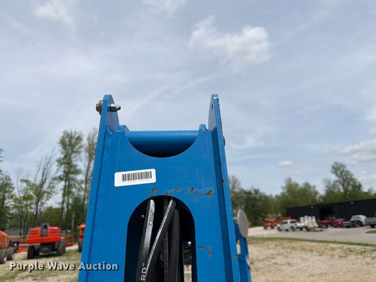 image for item FC3041 2020 Genie TZ-50 DC boom lift
