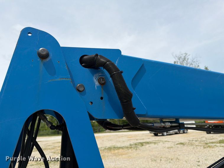 image for item FC3041 2020 Genie TZ-50 DC boom lift