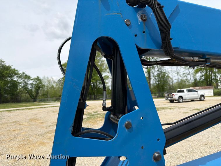 image for item FC3041 2020 Genie TZ-50 DC boom lift