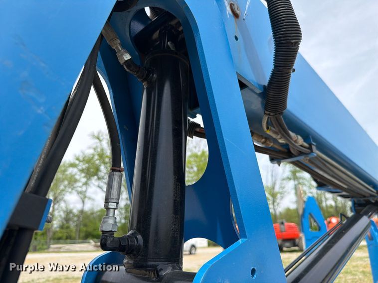 image for item FC3041 2020 Genie TZ-50 DC boom lift