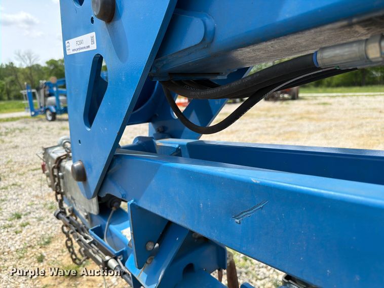 image for item FC3041 2020 Genie TZ-50 DC boom lift