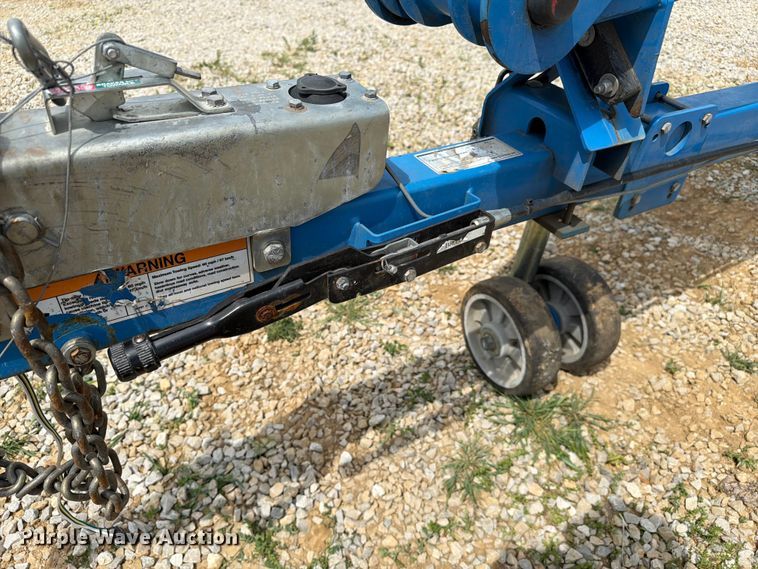 image for item FC3041 2020 Genie TZ-50 DC boom lift