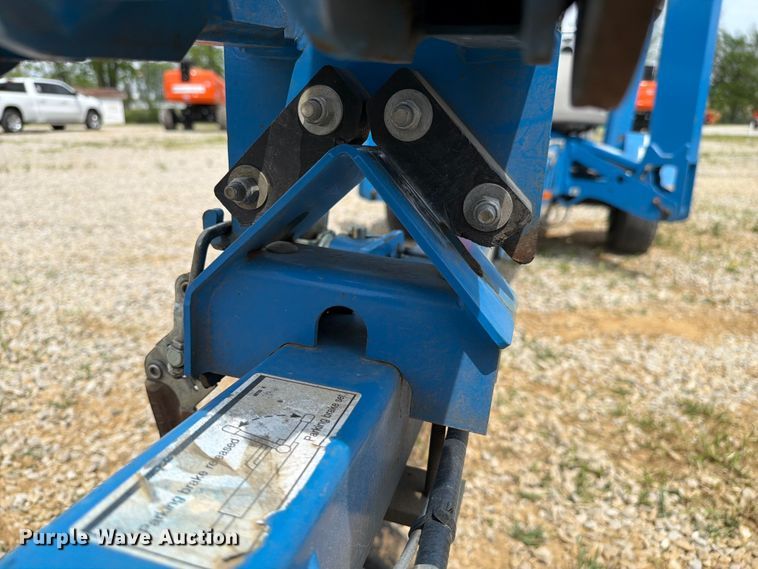 image for item FC3041 2020 Genie TZ-50 DC boom lift