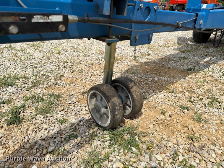 image for item FC3041 2020 Genie TZ-50 DC boom lift