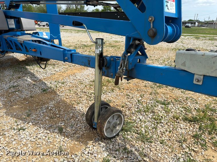 image for item FC3041 2020 Genie TZ-50 DC boom lift