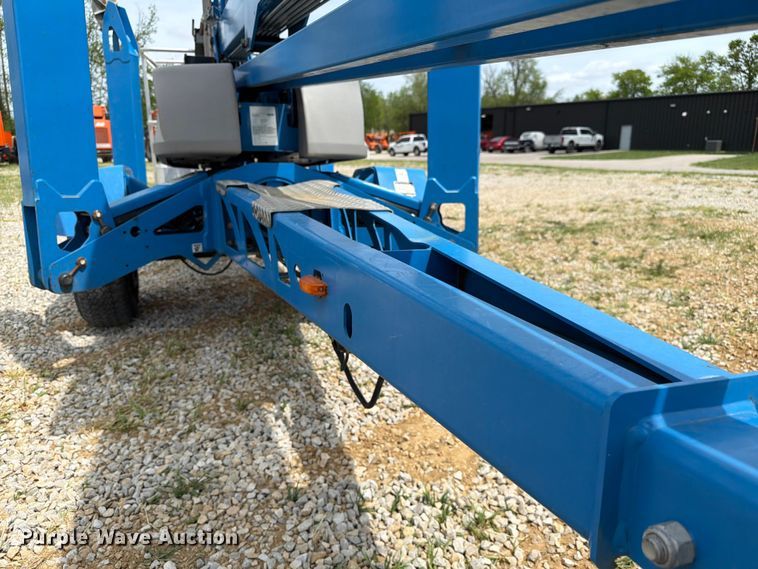 image for item FC3041 2020 Genie TZ-50 DC boom lift