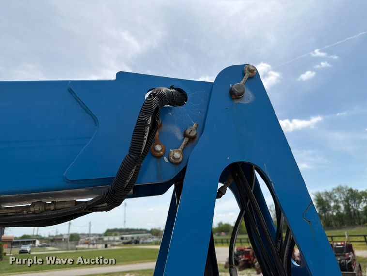 image for item FC3041 2020 Genie TZ-50 DC boom lift