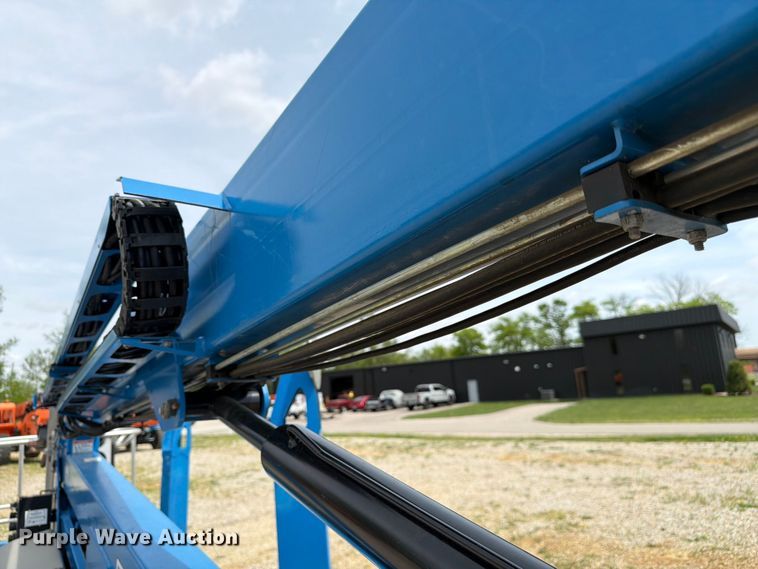 image for item FC3041 2020 Genie TZ-50 DC boom lift