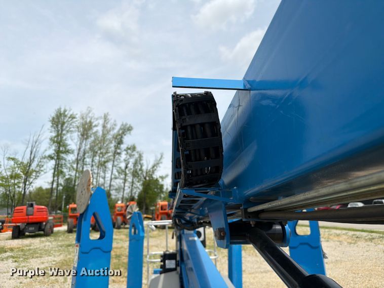 image for item FC3041 2020 Genie TZ-50 DC boom lift