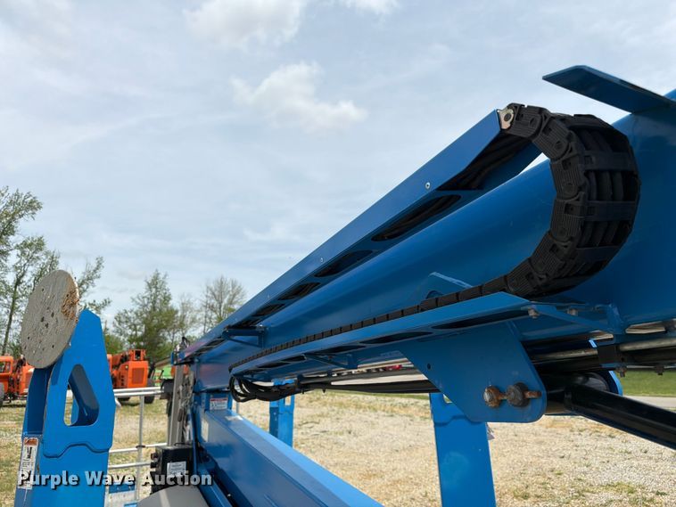 image for item FC3041 2020 Genie TZ-50 DC boom lift