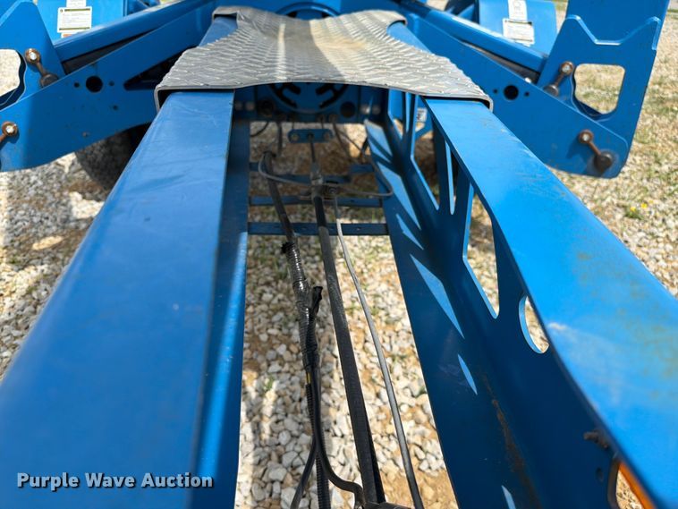 image for item FC3041 2020 Genie TZ-50 DC boom lift