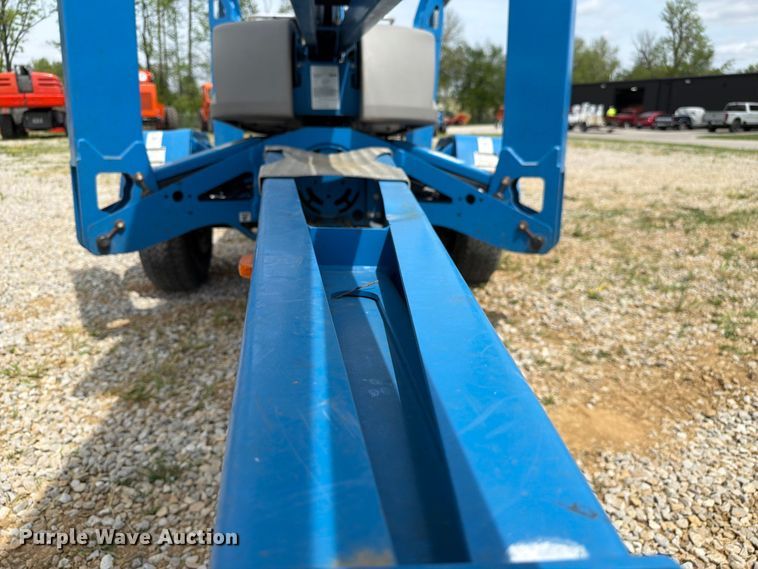 image for item FC3041 2020 Genie TZ-50 DC boom lift