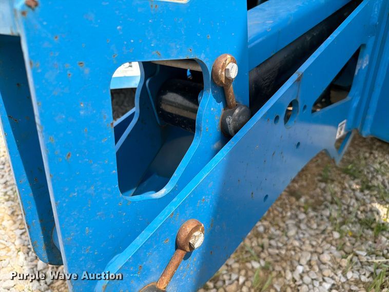 image for item FC3041 2020 Genie TZ-50 DC boom lift