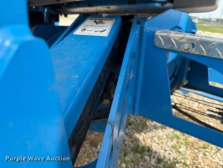 image for item FC3041 2020 Genie TZ-50 DC boom lift