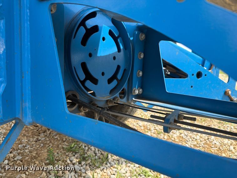 image for item FC3041 2020 Genie TZ-50 DC boom lift