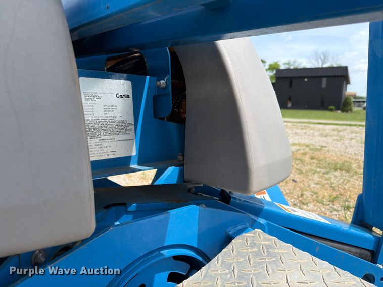 image for item FC3041 2020 Genie TZ-50 DC boom lift