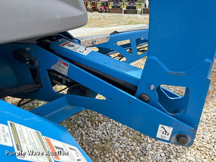 image for item FC3041 2020 Genie TZ-50 DC boom lift
