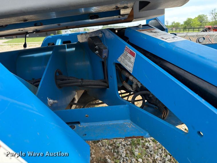 image for item FC3041 2020 Genie TZ-50 DC boom lift