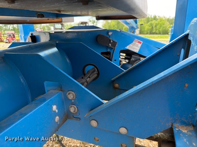 image for item FC3041 2020 Genie TZ-50 DC boom lift