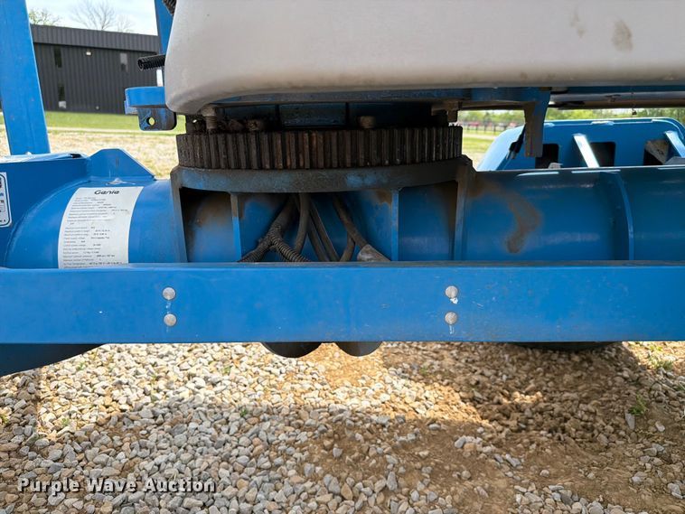 image for item FC3041 2020 Genie TZ-50 DC boom lift