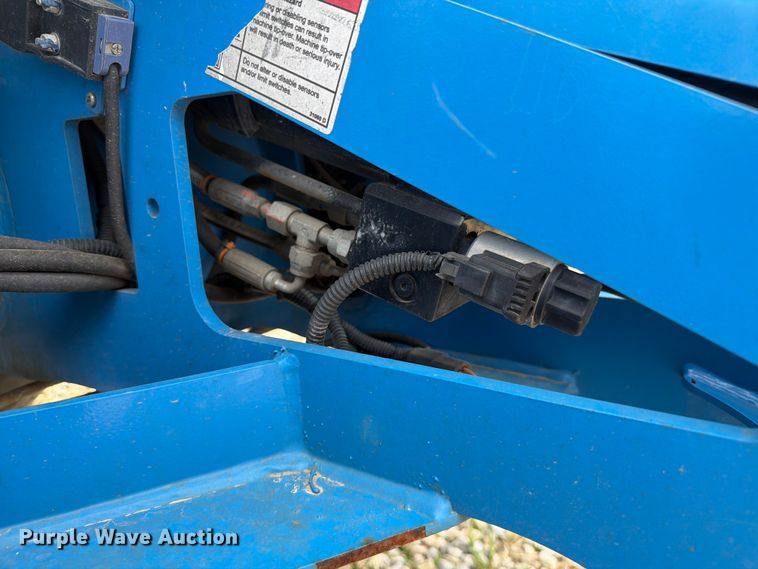 image for item FC3041 2020 Genie TZ-50 DC boom lift