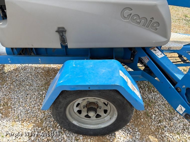 image for item FC3041 2020 Genie TZ-50 DC boom lift