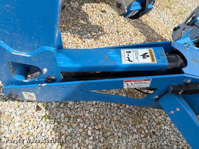 image for item FC3041 2020 Genie TZ-50 DC boom lift