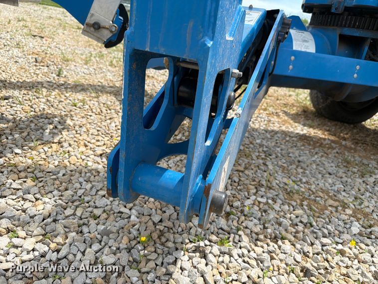 image for item FC3041 2020 Genie TZ-50 DC boom lift