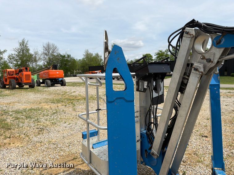image for item FC3041 2020 Genie TZ-50 DC boom lift