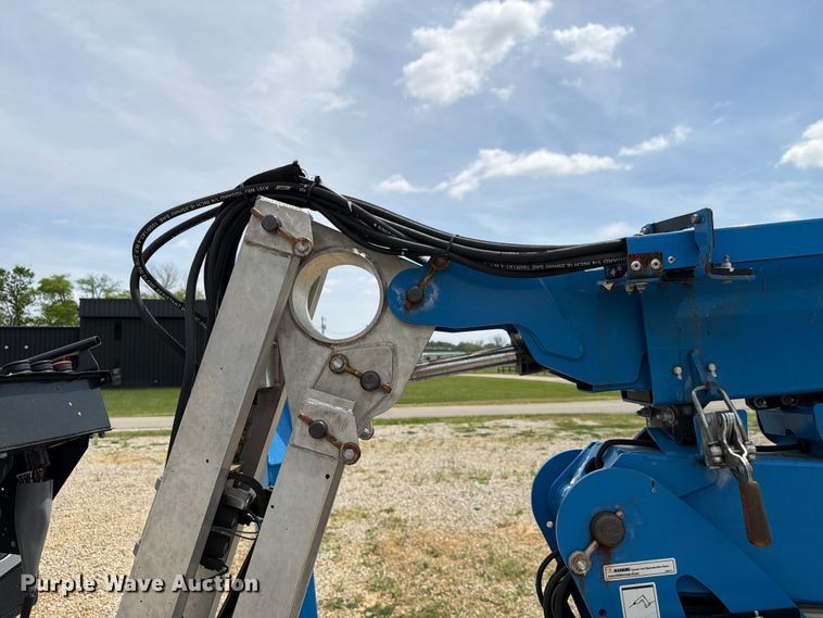 image for item FC3041 2020 Genie TZ-50 DC boom lift