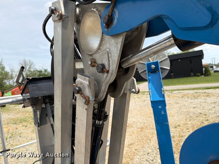 image for item FC3041 2020 Genie TZ-50 DC boom lift