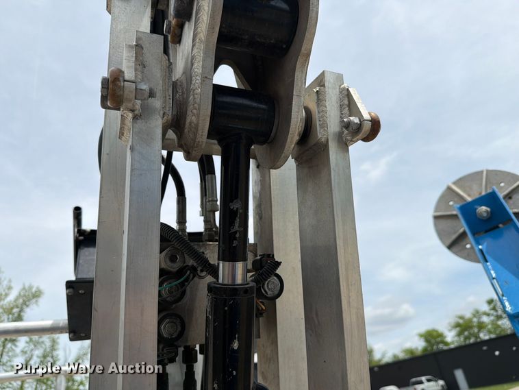 image for item FC3041 2020 Genie TZ-50 DC boom lift