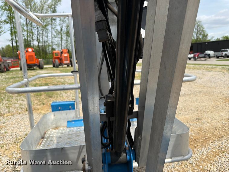 image for item FC3041 2020 Genie TZ-50 DC boom lift