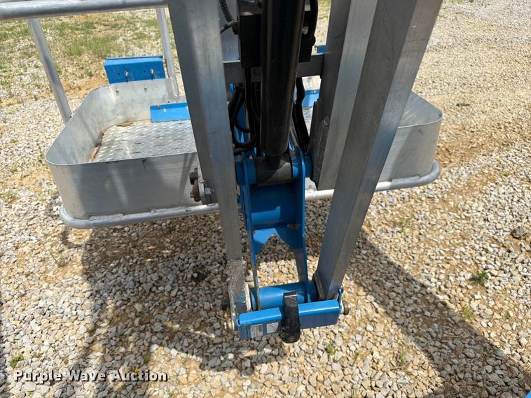 image for item FC3041 2020 Genie TZ-50 DC boom lift