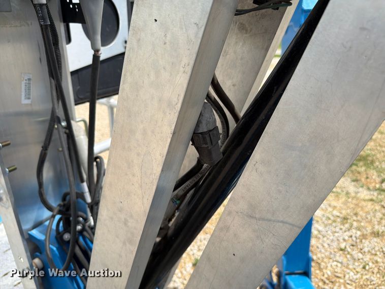 image for item FC3041 2020 Genie TZ-50 DC boom lift