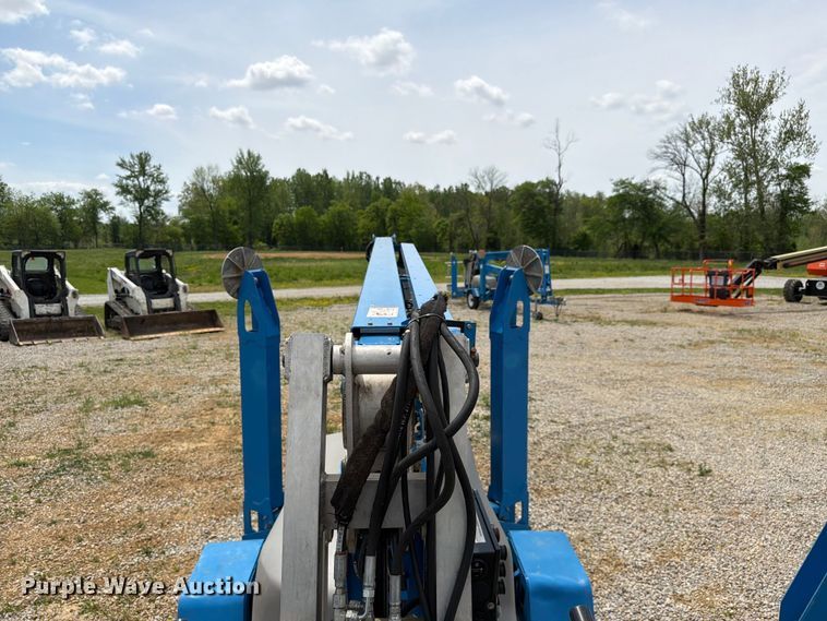 image for item FC3041 2020 Genie TZ-50 DC boom lift