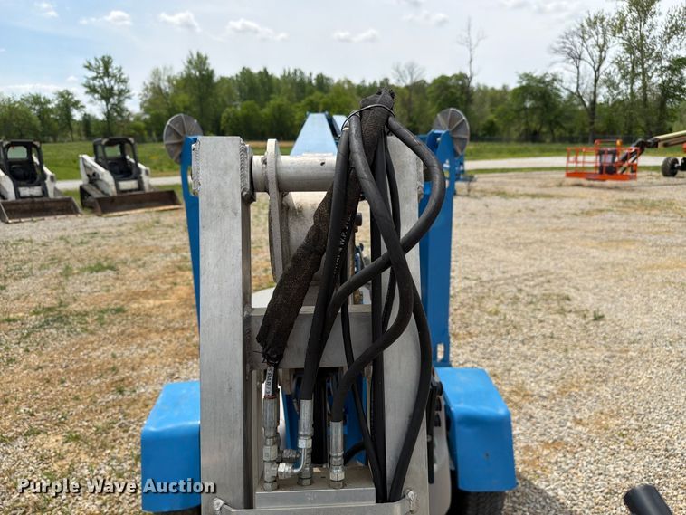 image for item FC3041 2020 Genie TZ-50 DC boom lift