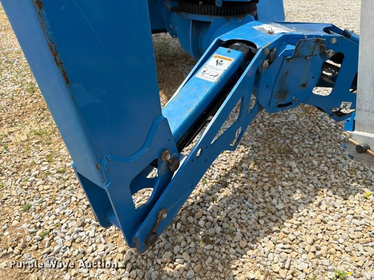 image for item FC3041 2020 Genie TZ-50 DC boom lift