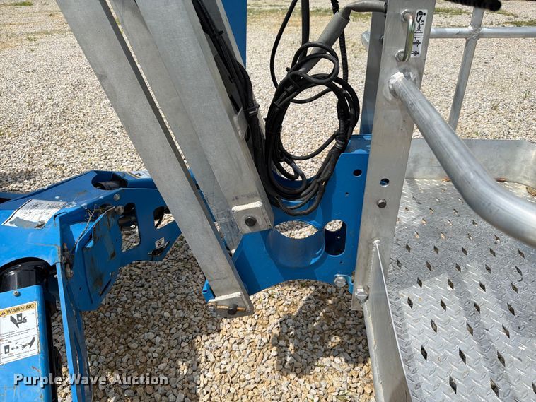 image for item FC3041 2020 Genie TZ-50 DC boom lift