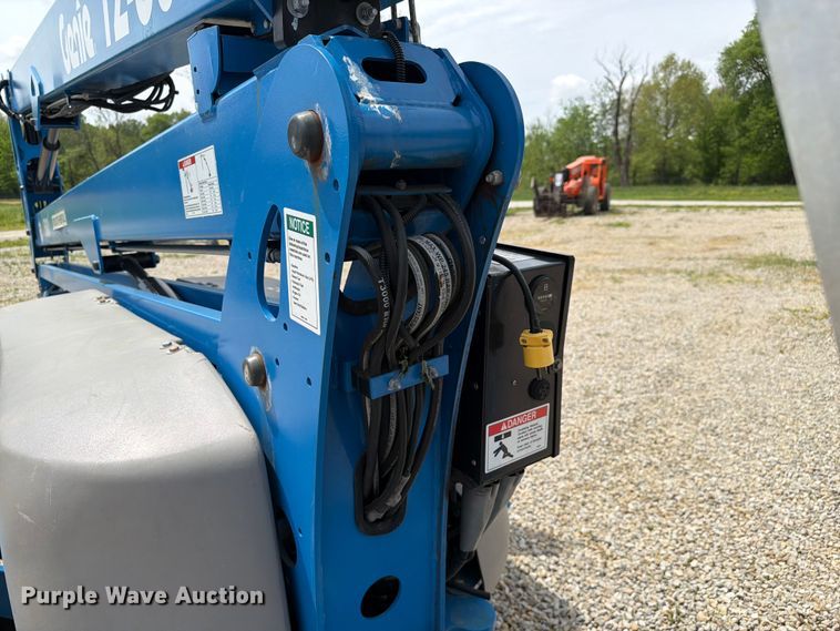 image for item FC3041 2020 Genie TZ-50 DC boom lift