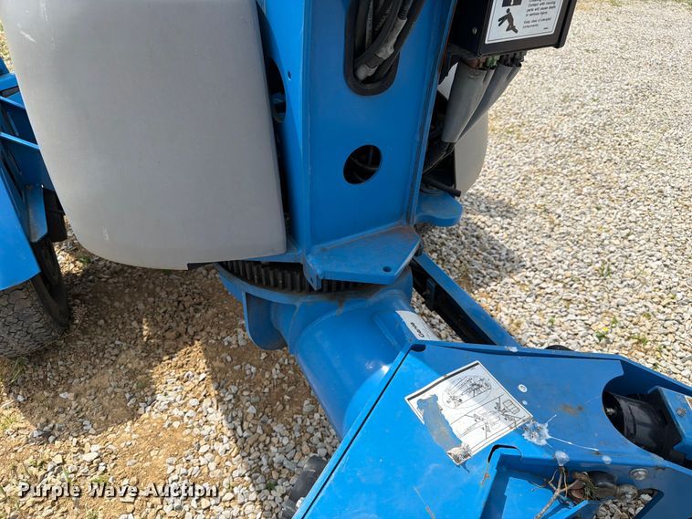 image for item FC3041 2020 Genie TZ-50 DC boom lift
