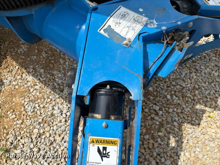 image for item FC3041 2020 Genie TZ-50 DC boom lift