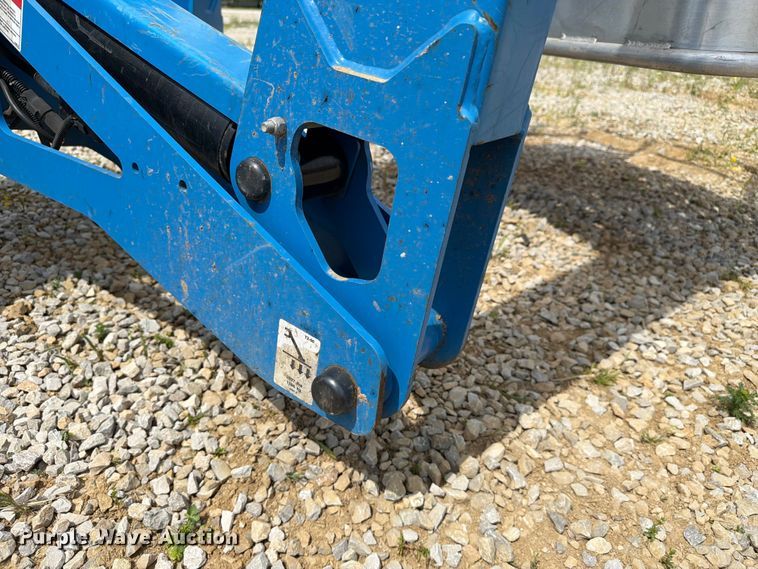 image for item FC3041 2020 Genie TZ-50 DC boom lift
