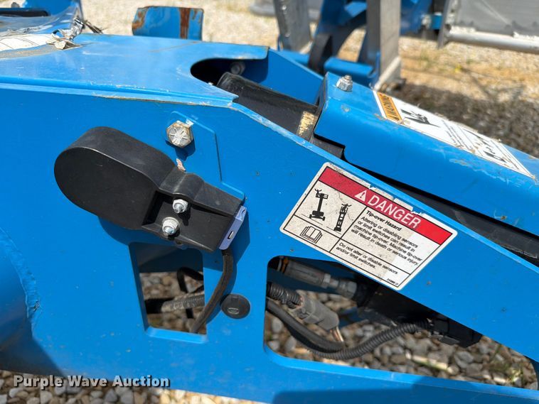image for item FC3041 2020 Genie TZ-50 DC boom lift